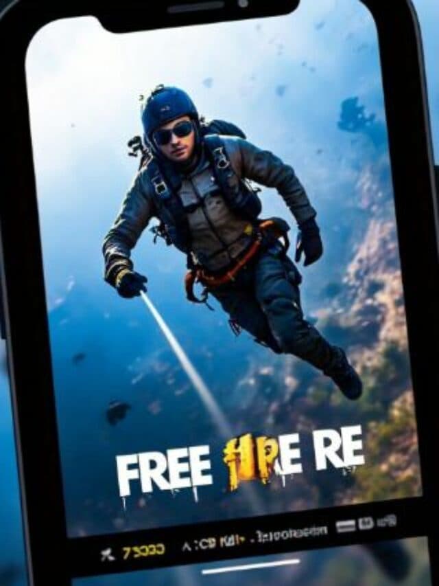 Free Fire Max Redeem Codes: 18 फरवरी 2025 के नए रिडीम कोड्स हुए जारी, फ्री में मिलेंगे कई सारे गेमिंग आइटम्स
