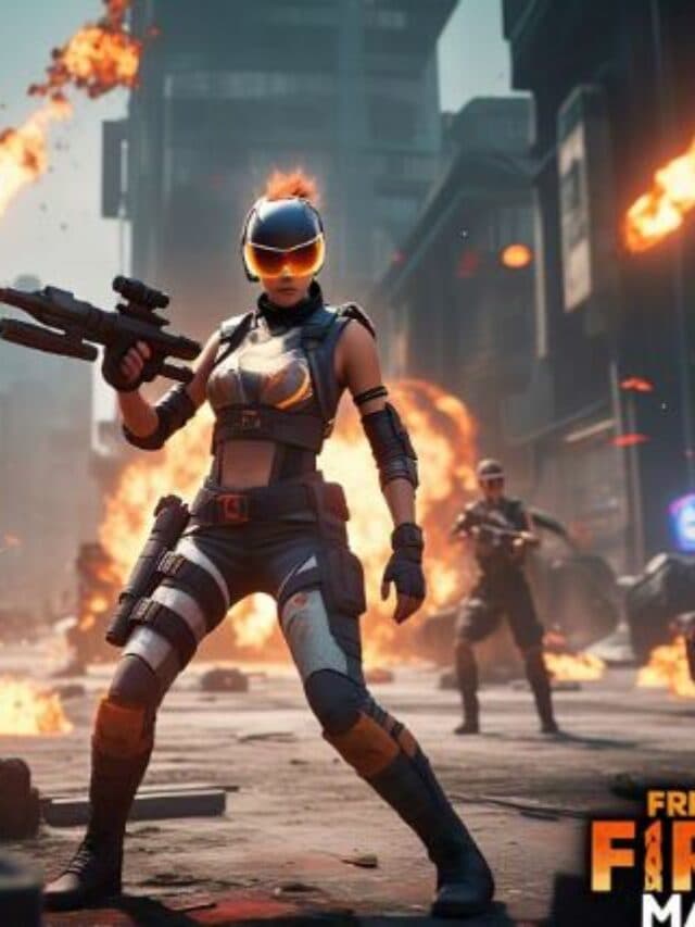 Free Fire Max Redeem Codes: 14 फरवरी 2025 के Redeem Codes हुए रिलीज, कई इन गेम आइटम्स को फ्री में पाने का सुनहरा मौका