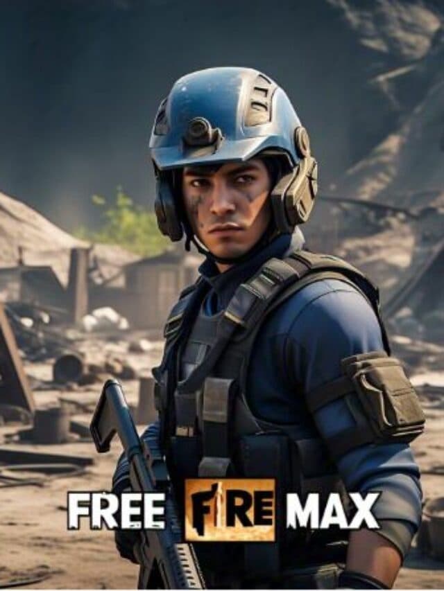 Free Fire Max Redeem Codes: 20 February 2025 के नए रिडीम कोड्स हुए जारी, फ्री में रिवॉर्ड्स पाने का सुनहरा मौका