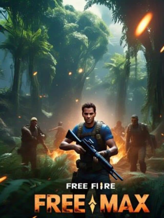 Free Fire MAX Redeem Codes 28 February 2025: आज के रिडीम कोड्स रिलीज, फ्री में मिलेंगे कई सारे जबरदस्त रिवार्ड्स