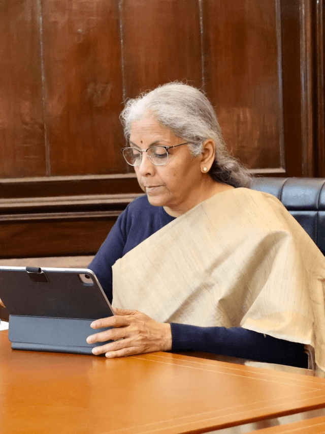 Union Budget 2025: बजट में वित्त मंत्री ने युवाओं और छात्रों के लिए खोला पिटारा, देखें क्या-क्या मिला?