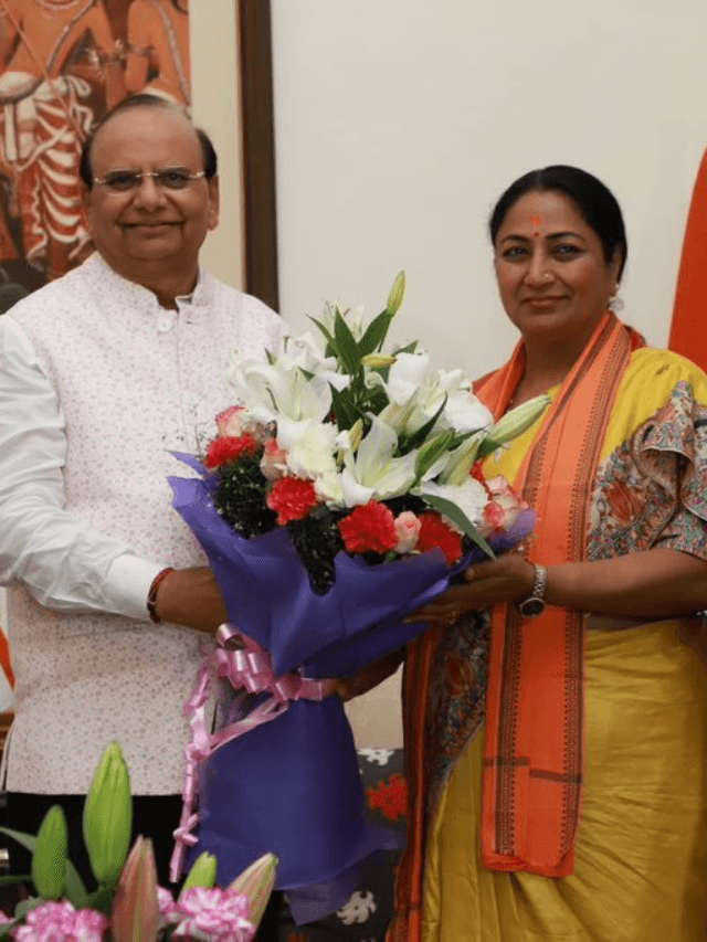 Rekha Gupta Husband Name: दिल्ली की सीएम रेखा गुप्ता के पति कौन है और क्या काम करते हैं? जानें