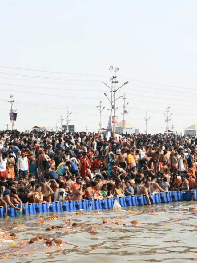 Mahakumbh 2025: महाकुंभ के बाद श्रद्धालुओं को आकर्षित कर रहा चित्रकूट, भीड़ के चलते होटलों और धर्मशालाओं में बुकिंग बंद