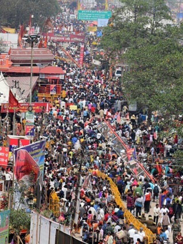Death on Tirth Yatra: तीर्थ यात्रा के दौरान मृत्यु होने का क्या मतलब होता है? जानें