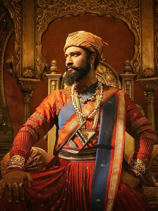 Chhaava Box Office Collection: विक्की कौशल की ‘छावा’ ने तीन दिनों में बनाया ऐतिहासिक रिकॉर्ड, एक वीकेंड में ही बंपर कमाई