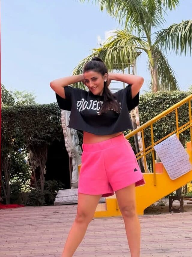 Akshara Singh Photo: अक्षरा सिंह की लेटेस्ट तस्वीरों ने फैंस को बनाया दीवाना, देखें उनकी दिलकश अदाएं