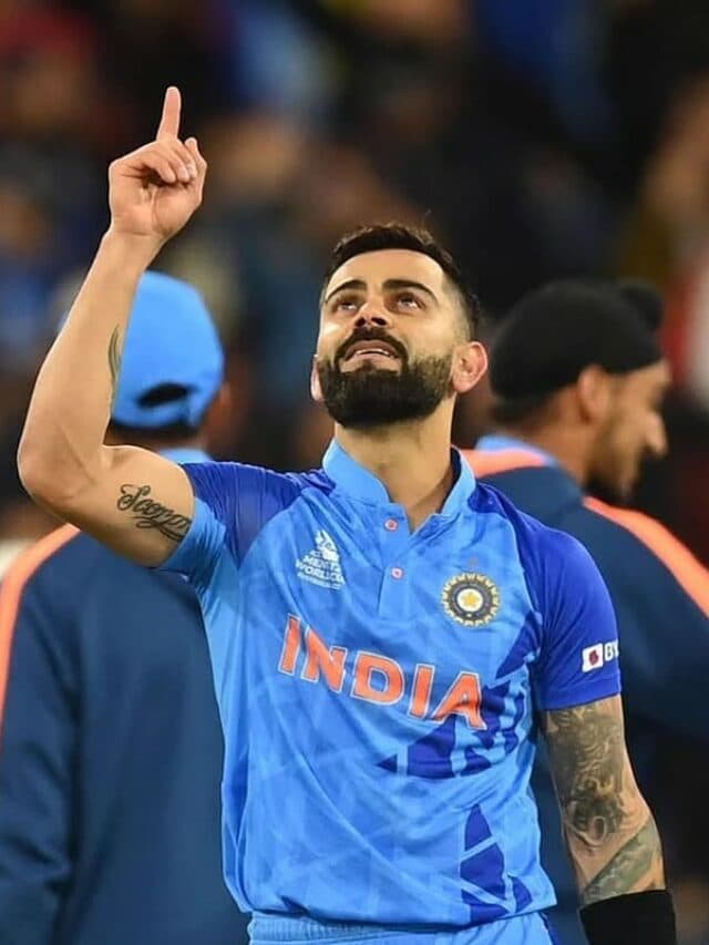 Virat Kohli: विराट कोहली के घुटने की सूजन अब कैसी है? दूसरे वनडे में खेलेंगे या नहीं? जाने बड़ा अपडेट