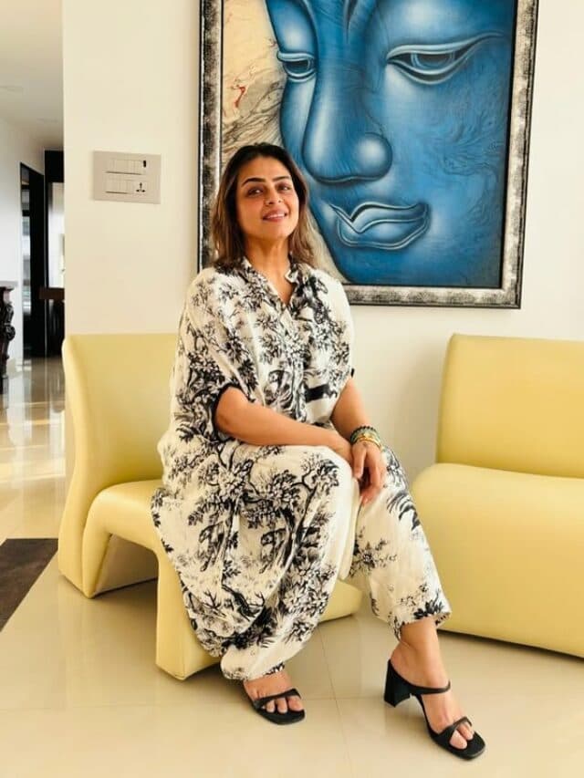 Shilpa Shirodkar: अपने करियर के पीक पर एक्ट्रेस ने की शादी, छोड़ी एक्टिंग, कहा- क्या फर्क पड़ता है?…