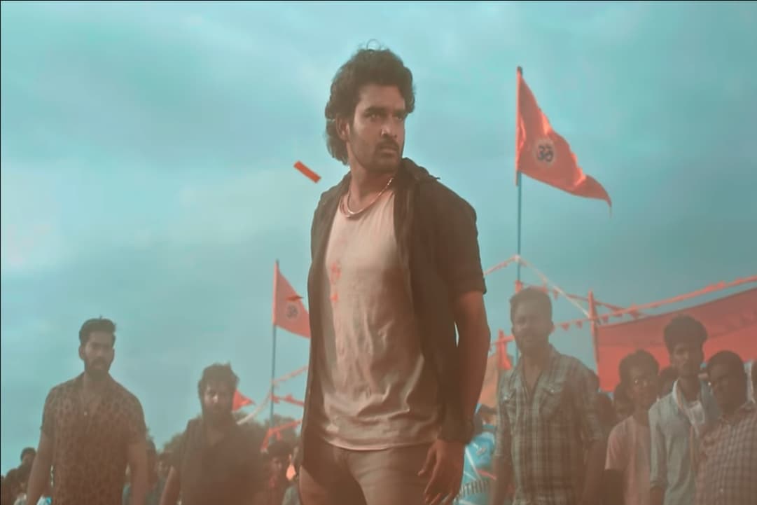 Dilruba Movie Leaked On Filmyzilla, Vegamovies, Tamilblasters, Ibomma, Bappam.Tv & Movierulz