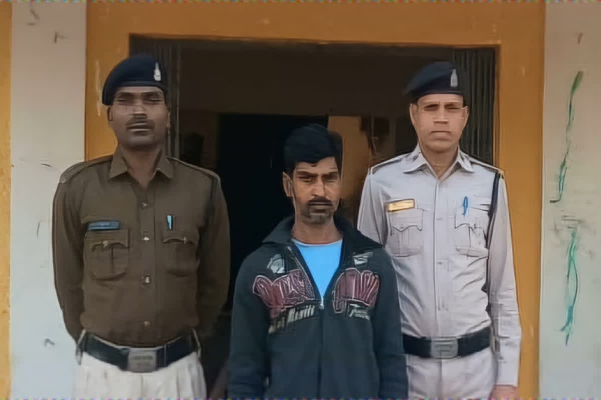 Akaltara Massacre : सुलझी नर कंकाल केस की गुत्थी, दारू पार्टी बनी हत्या की वजह, एक साल बाद हुआ खुलासा