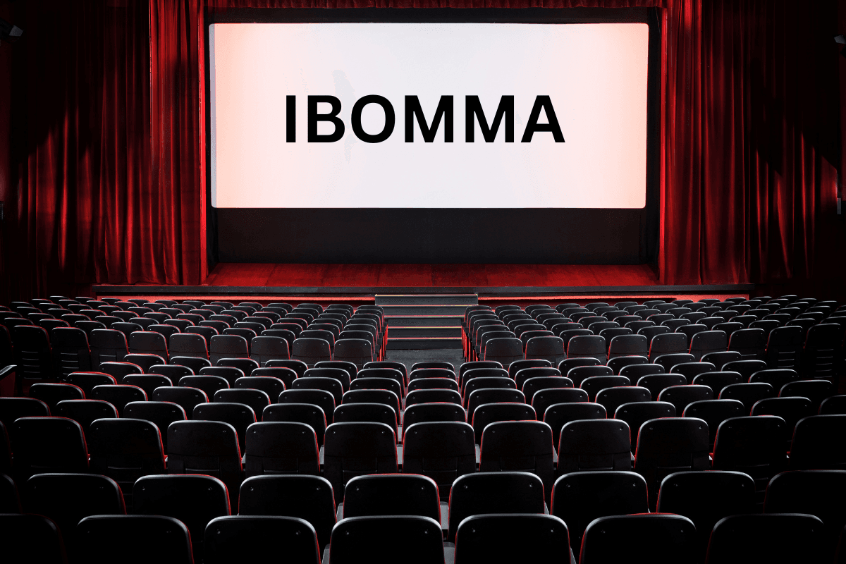 iBOMMA – Watch iBomma Telugu Movies | iBOMMA.ONE Latest Tamil, Telugu, Hindi, Bollywood, Hollywood Movies, Check Safe OR Not