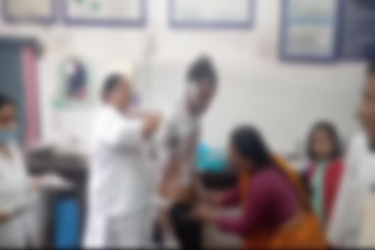 Satna News: प्रेमिका ने शादी से किया इनकार, तो प्रेमी ने उठाया खौफनाक कदम, मामला जानकर हैरान हुए लोग