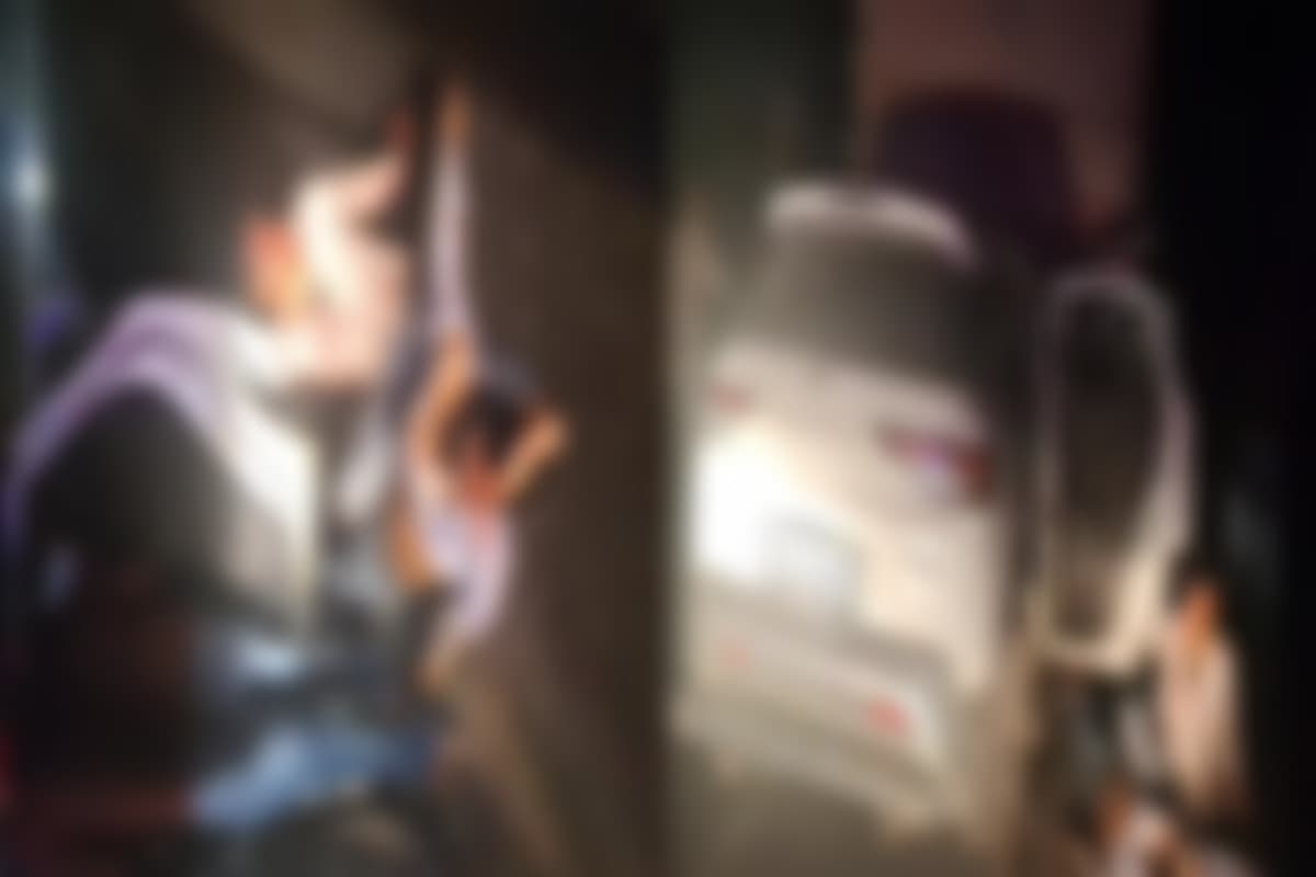 Bhind Road Accident: मातम में बदली शादी की खुशियां, भीषण सड़क हादसे में तीन लोगों की मौत, दो घायल