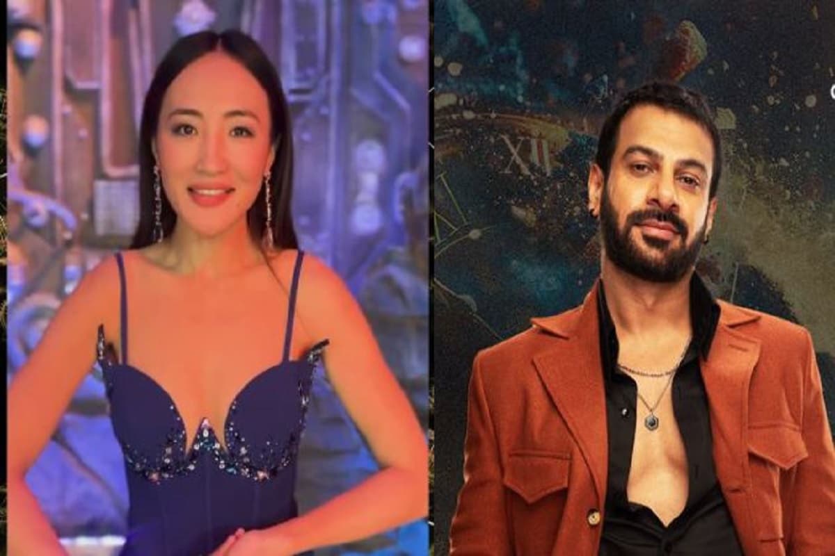 Bigg boss 18: करण वीर के दोस्त ने चुम को कहा अपना ‘न्यू लव’, बिग बॉस विनर का रिएक्शन हुआ वायरल