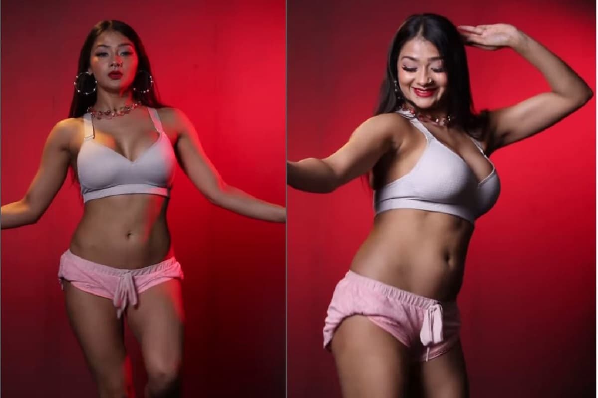Namrata Malla Sexy Video: नम्रता मल्ला का सेक्सी वीडियो वायरल, बार बार प्ले करके देख रहे फैंस
