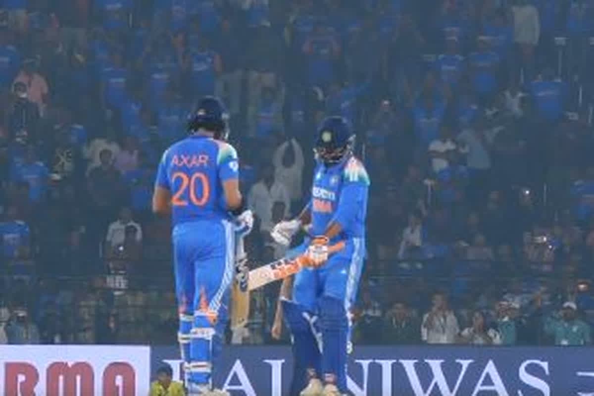 IND vs ENG 2nd ODI: टीम इंडिया ने इंग्लैंड को 4 विकेट से हराया, रोहित शर्मा बने जीत के हीरो