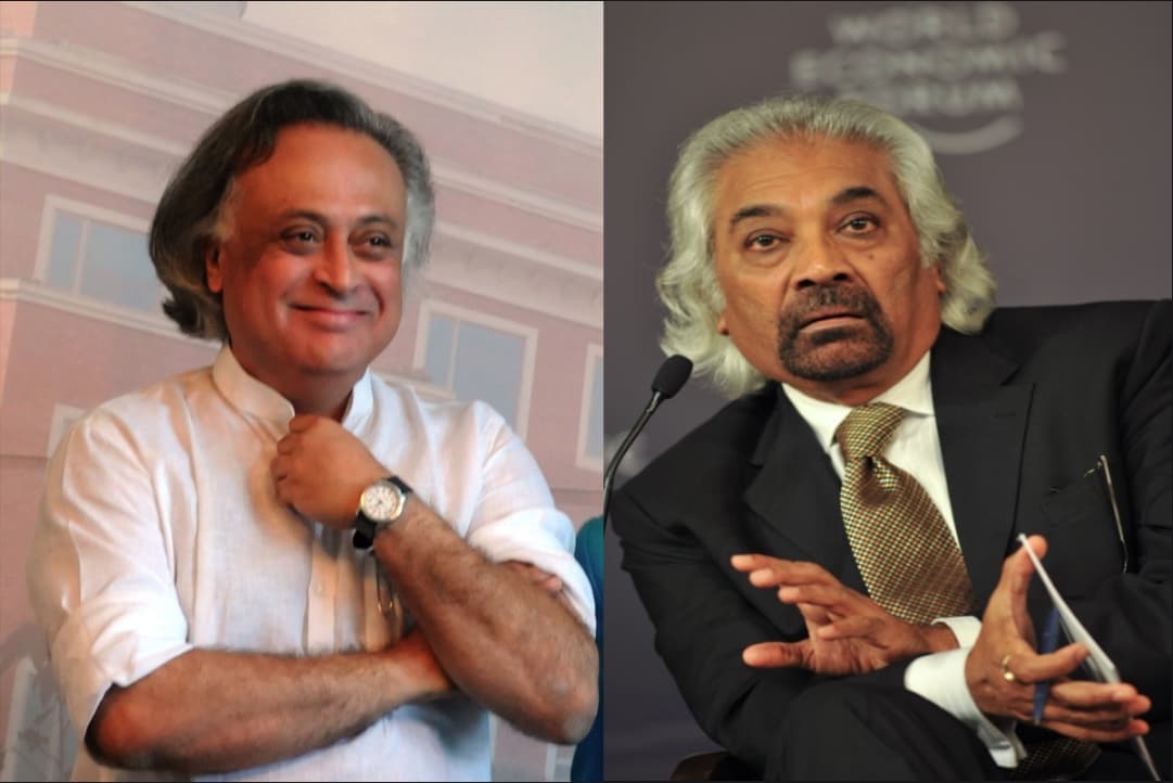 Congress on Sam Pitroda: सैम पित्रोदा के बयान से कांग्रेस ने किया किनारा, जयराम रमेश ने किया ऐसा ट्वीट, जानें पूरा माजरा