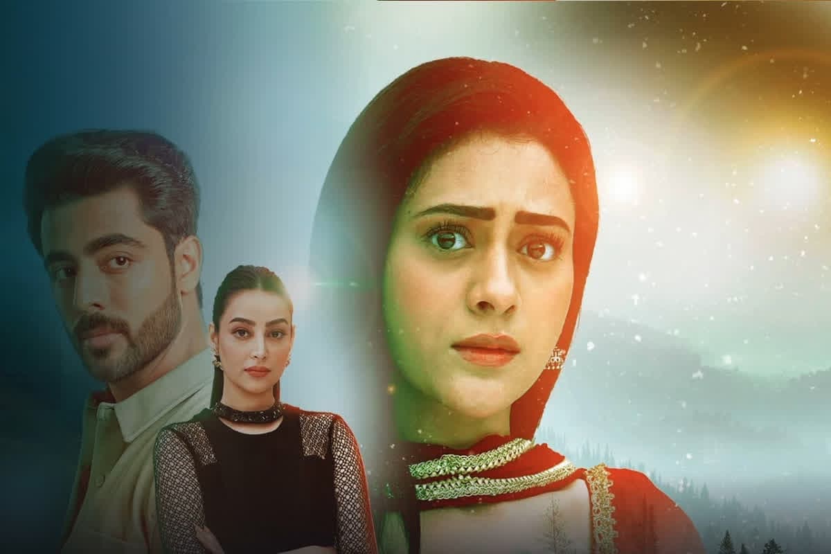 Jhanak Written Update 04 February 2025: विहान के घर में झनक को देख गुस्से से बौखला जाएगी अर्शी, परिवार वालों के सामने खोल देगी सारी पोल!