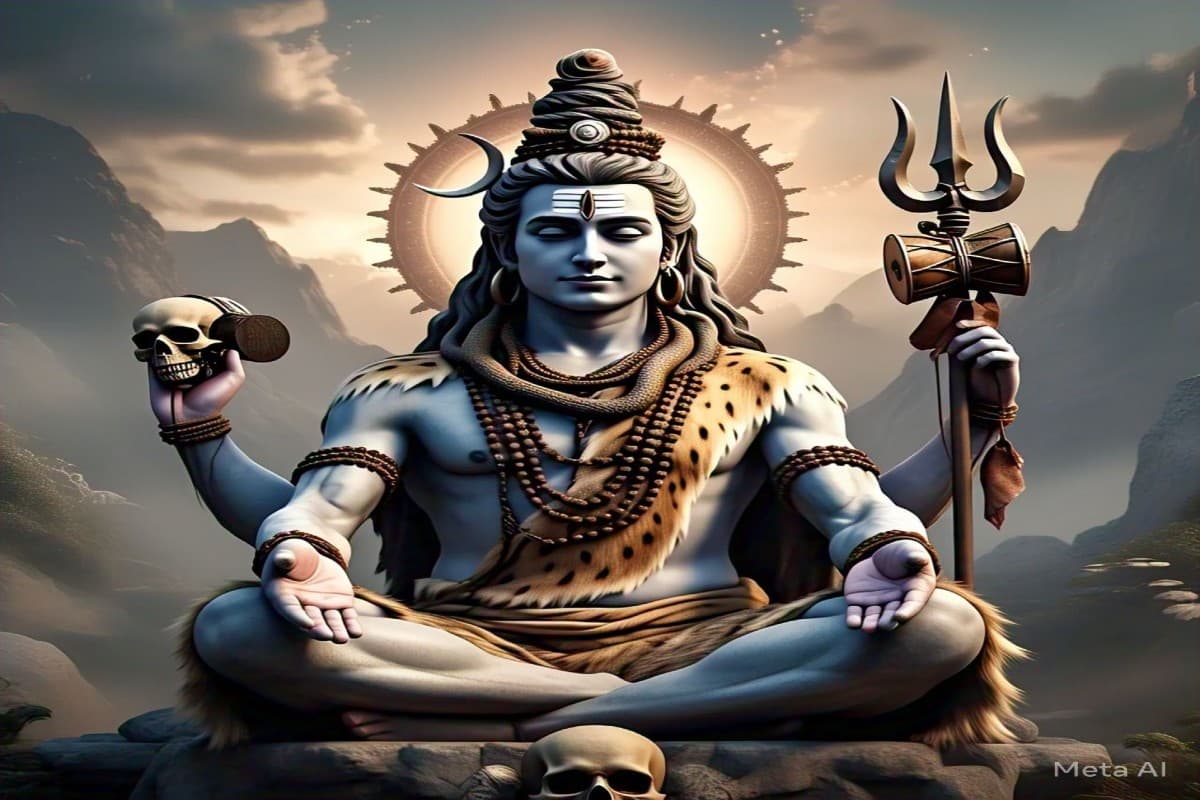 Maha Shivratri Katha in Hindi: क्यों मनाई जाती है महाशिवरात्रि? जानिए इस दिन की अलग-अलग पौराणिक कथाएं