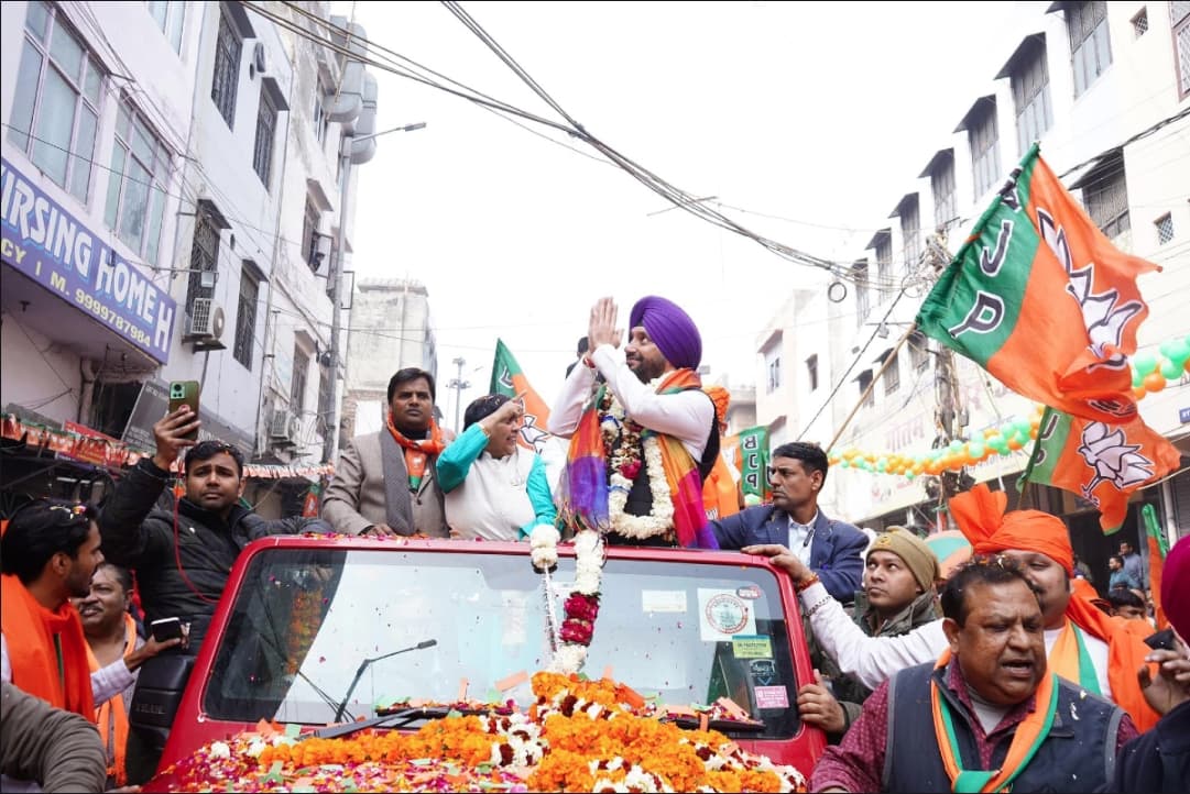 Delhi Protem Speaker: अरविंदर सिंह लवली बने दिल्ली के ‘प्रोटेम स्पीकर’, नवनिर्वाचित विधायकों को दिलाएंगे शपथ