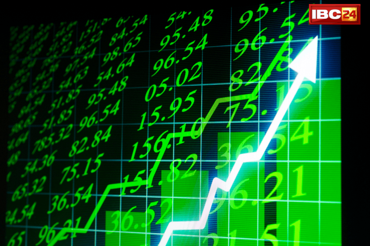 NHPC Share Price: खुलते ही ग्रीन मार्क में पहुंचा यह शेयर, 77.07 रूपये में कर रहा है ट्रेड! अच्छा मुनाफा कमाने का मौका… BOM:533098, NSE:NHPC