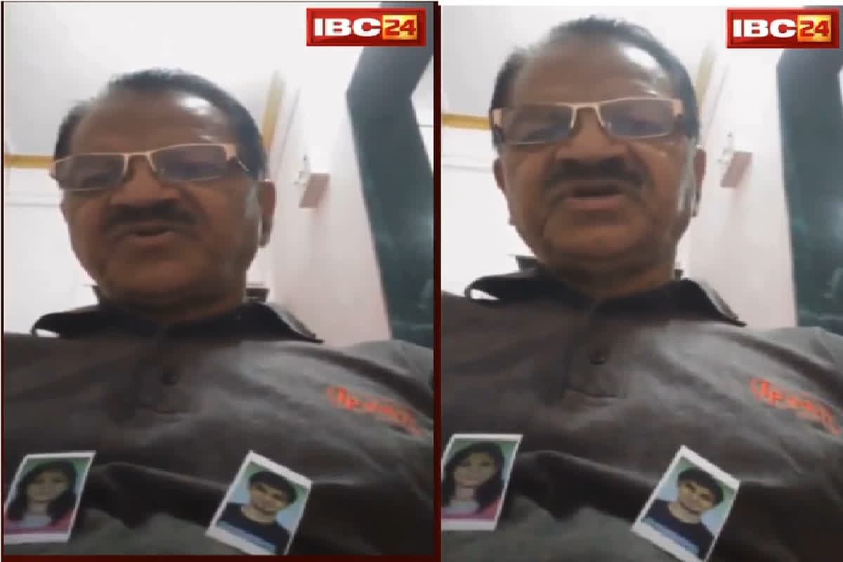 Old Man Viral Video: पिता को बेघर कर बच्चों ने घर पर किया कब्जा, सालों से नहीं दिए भरण-पोषण के लिए पैसे, अब बुजुर्ग ने वीडियो जारी कर मांगी मदद