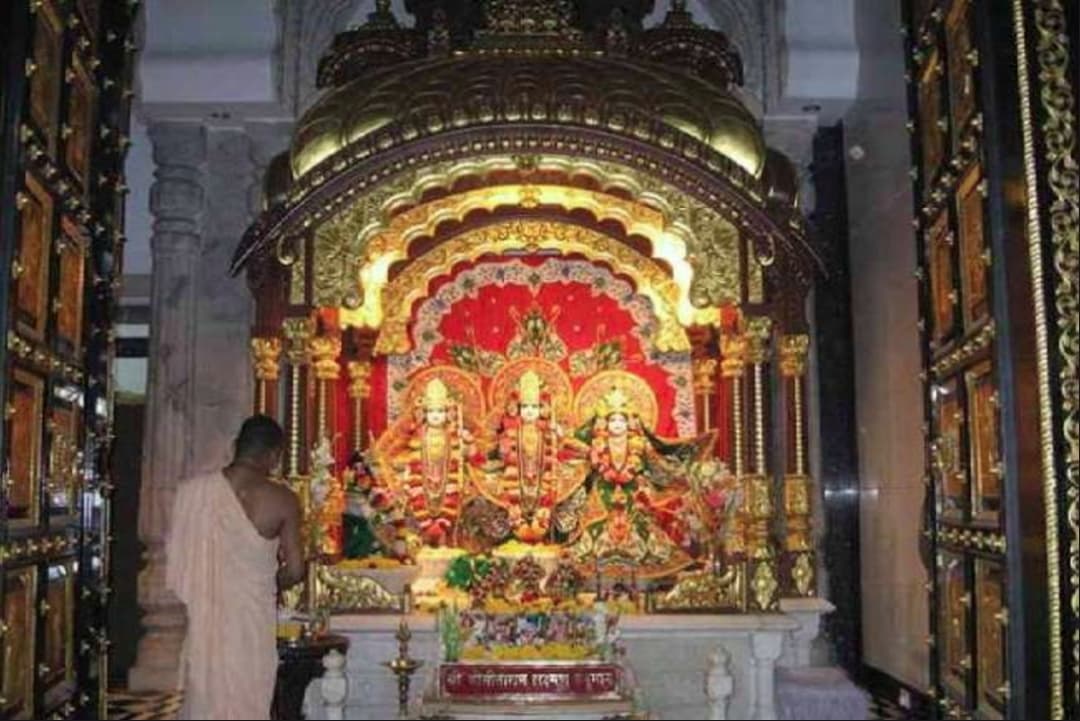 Ram Mandir Darshan Timing : रामराजा सरकार के दर्शन की टाइमिंग में बदलाव, जानें कब खुलेगा कपाट और कब होगी आरती?
