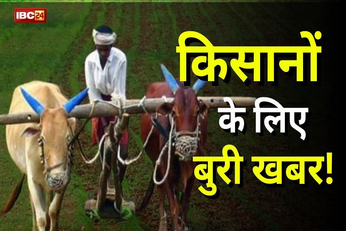 PM Kisan Yojana: इन अन्नदाताओं से वापस ली जाएगी पीएम किसान सम्मान निधि की राशि, इस वजह से लिया गया बड़ा फैसला