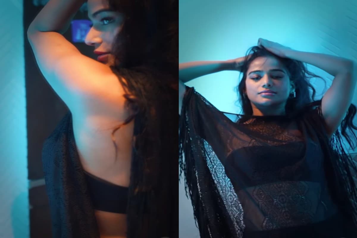 Poonam Pandey Hot Sexy Video : पूनम पांडे ने की हॉटनेस की हदें पार.. शेयर किया अपना सेक्सी वीडियो, देखते ही धड़क उठेगा आपका दिल
