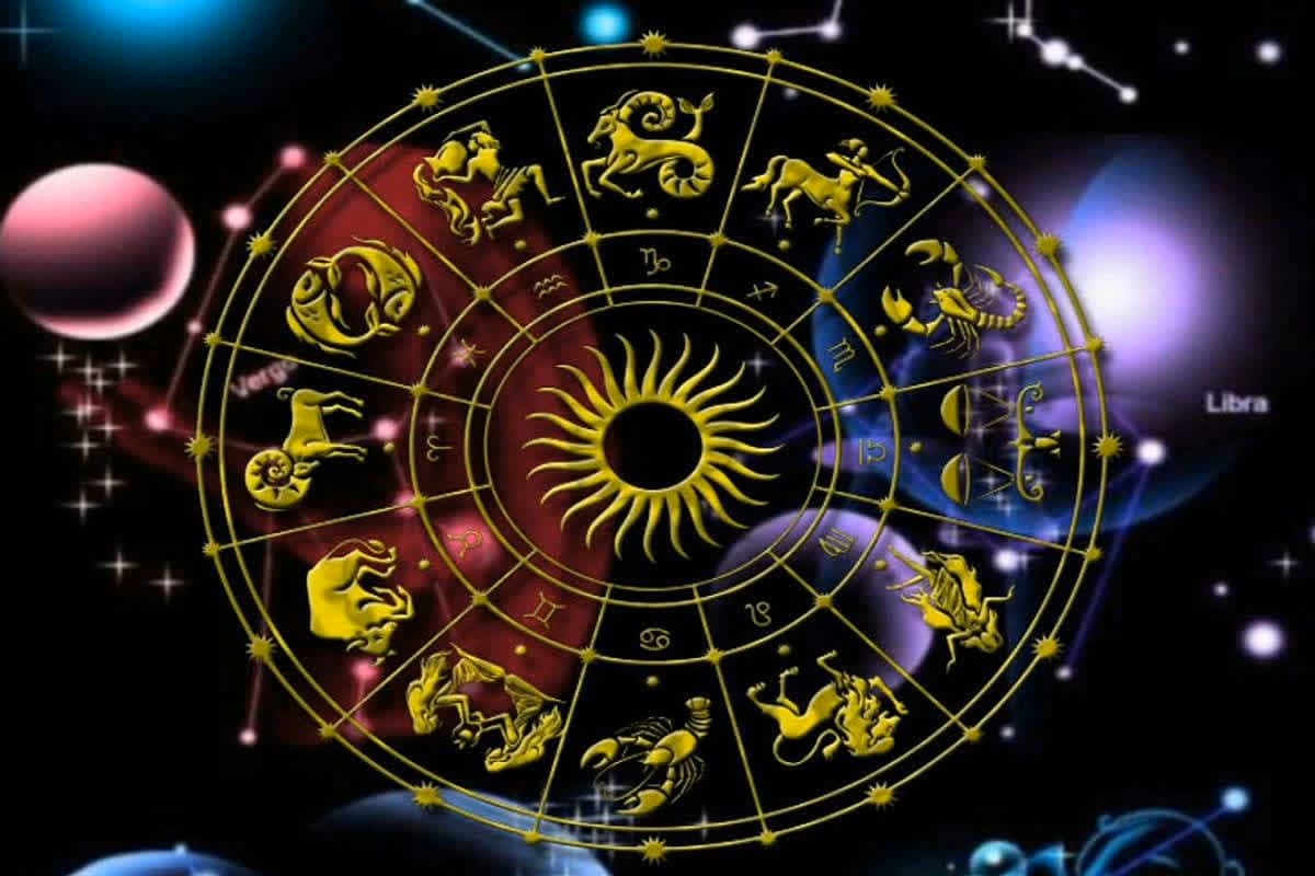 आज बने शुभ योग से खुलेंगे इन राशियों के तरक्की के द्वार, सुख-सुविधाओं में होगी वृद्धि, आकस्मिक धनलाभ के प्रबल योग