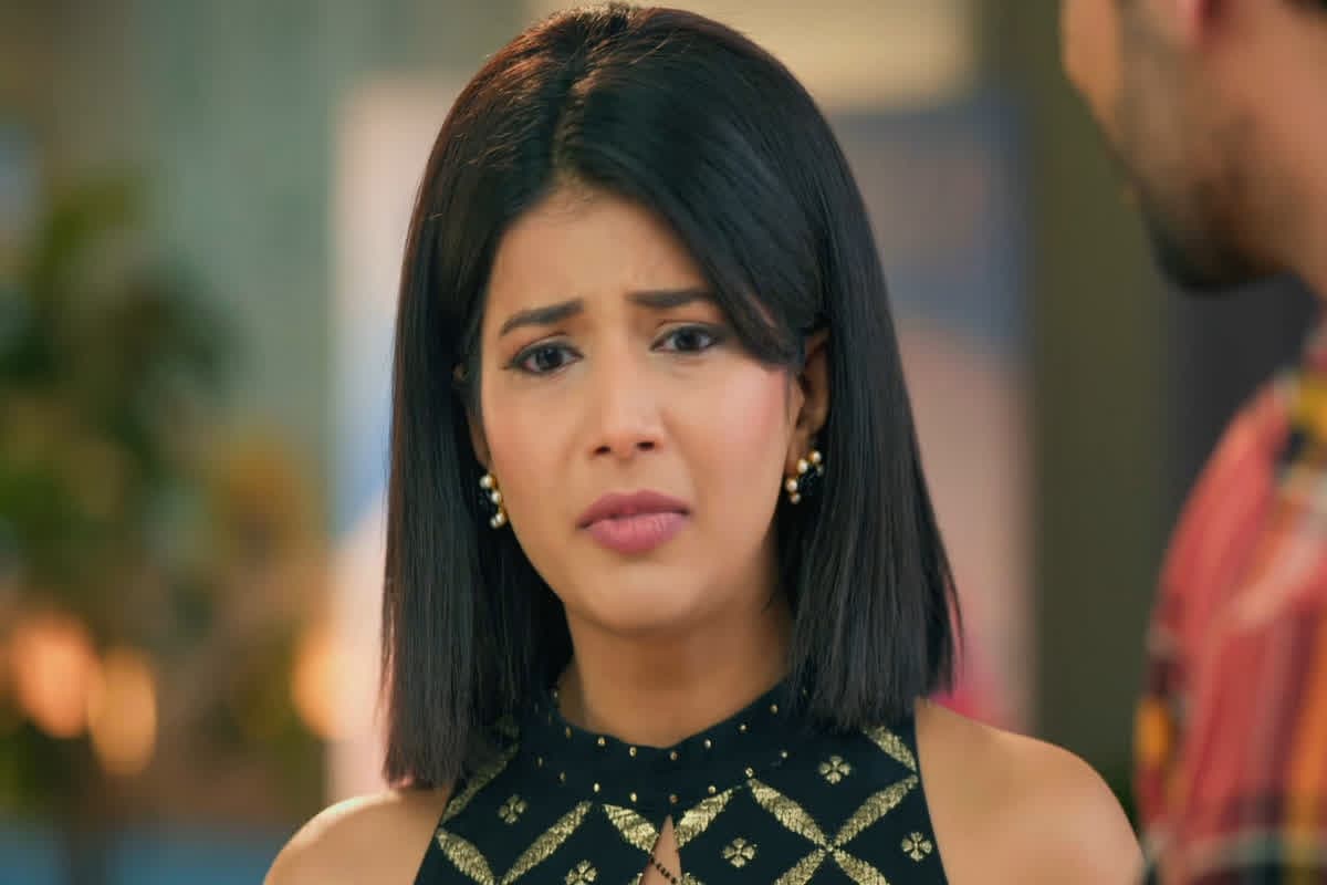 Yeh Rishta Kya Kehlata Hai Written Updates 12 February 2025 | Photo Credit: hotstar