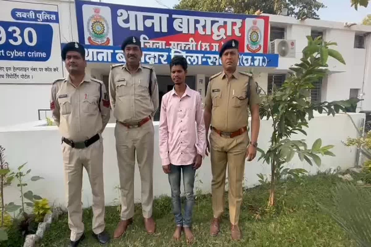 Son Murdered His Father: कलयुगी बेटे की शर्मनाक करतूत, मामूली विवाद पर पिता को उतारा मौत के घाट, इलाके में मचा हड़कंप