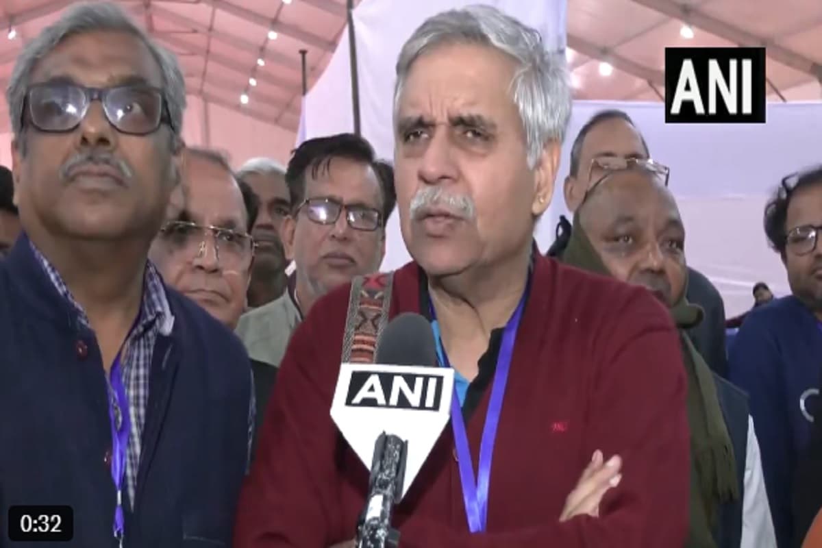 Delhi Assembly Election 2025 Results: कांग्रेस उम्मीदवार ने स्वीकार की अपनी हार! देश की राजधानी में इस पार्टी की सरकार बनने का किया दावा, लग सकती है ‘आप’ को मिर्ची