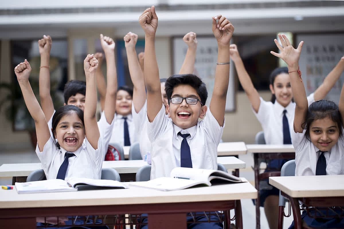 MP News: स्कूल में अब बच्चों को नहीं मार सकेंगे शिक्षक, होगी कड़ी कार्रवाई, राज्य सरकार ने जारी किया आदेश