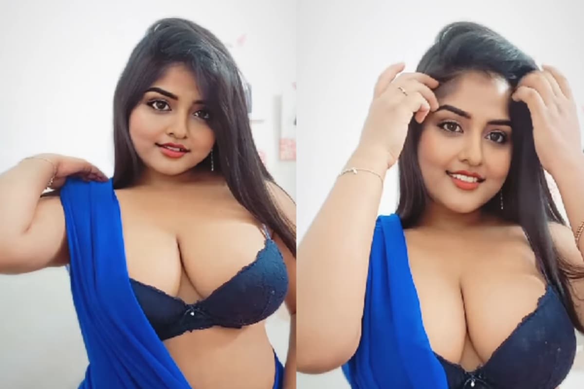 Indian Model Bhabhi Sexy Video: मॉडल भाभी की बोल्डनेस ने बढ़ाया पारा, सेक्सी अवतार देख आहें भरने लगे फैंस, देखें वीडियो