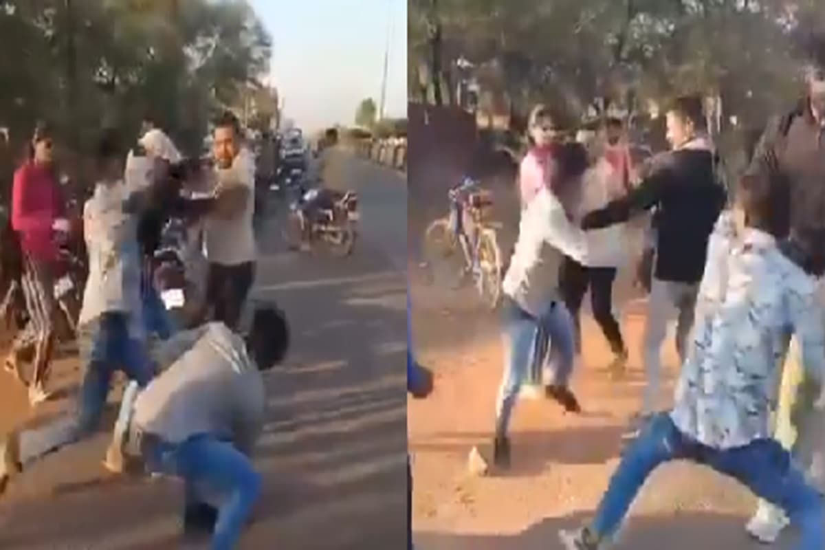 Shivpuri News: भतीजी से छेड़छाड़ का चाचा ने किया विरोध, तो मनचलों ने की ऐसी हरकत, जानकर आप भी हो जाएंगे हैरान