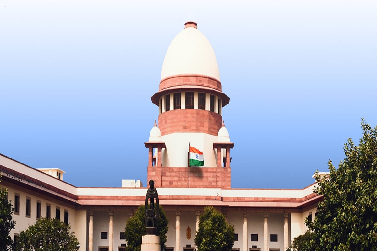Waqf Amendment Act: एक बार फिर टली वक्फ संशोधन कानून के खिलाफ सुप्रीम कोर्ट में सुनवाई, अगले हफ्ते होगी अगली सुनवाई