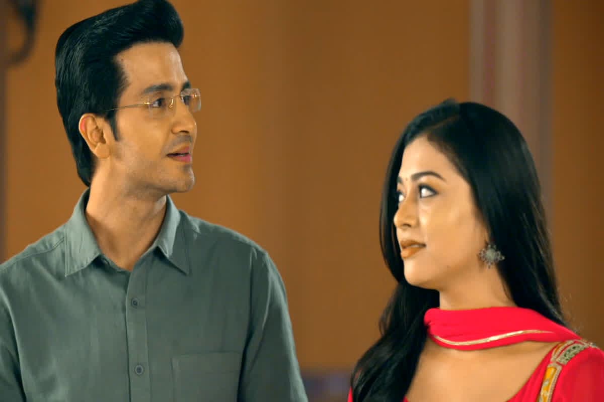 Ghum Hai Kisikey Pyaar Meiin 13th February 2025 Written Update: इच्छा पूर्ति मंदिर जाएगा तेजस्विनी का पूरा परिवार, तेजू को पत्नी बनाने की विश मांगेगा नील