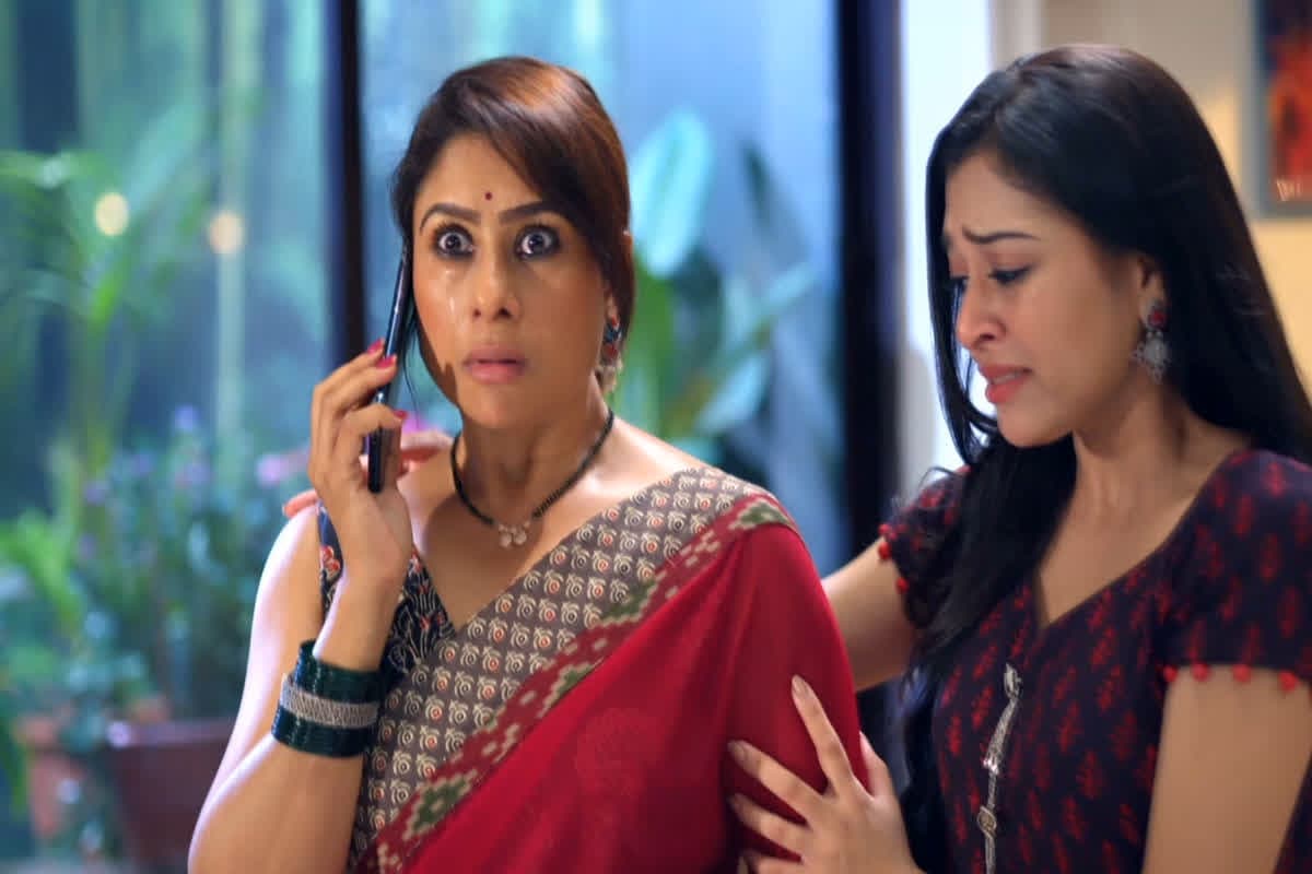 Ghum Hai Kisikey Pyaar Meiin Written Update 19 February 2025: मोहित की मौत का सदमा बर्दाश्त नहीं कर पाएंगी मुक्ता और लक्ष्मी, फूट-फूटकर रोएगी तेजू