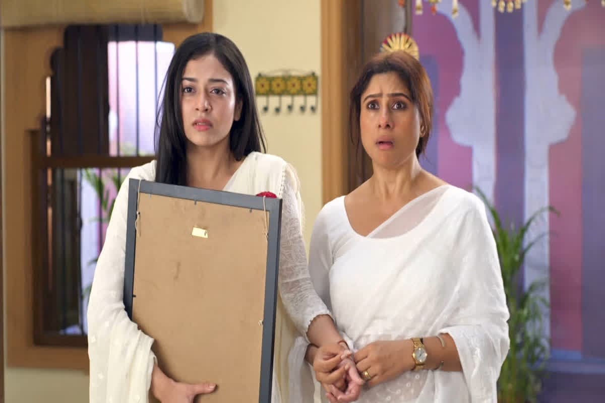 Ghum Hai Kisikey Pyaar Meiin Written Update 25 February 2025: नील को शादी शब्द से हुई चिढ़.. मुक्ता और उसके बच्चों से बदला लेने की प्लानिंग कर रही लक्ष्मी
