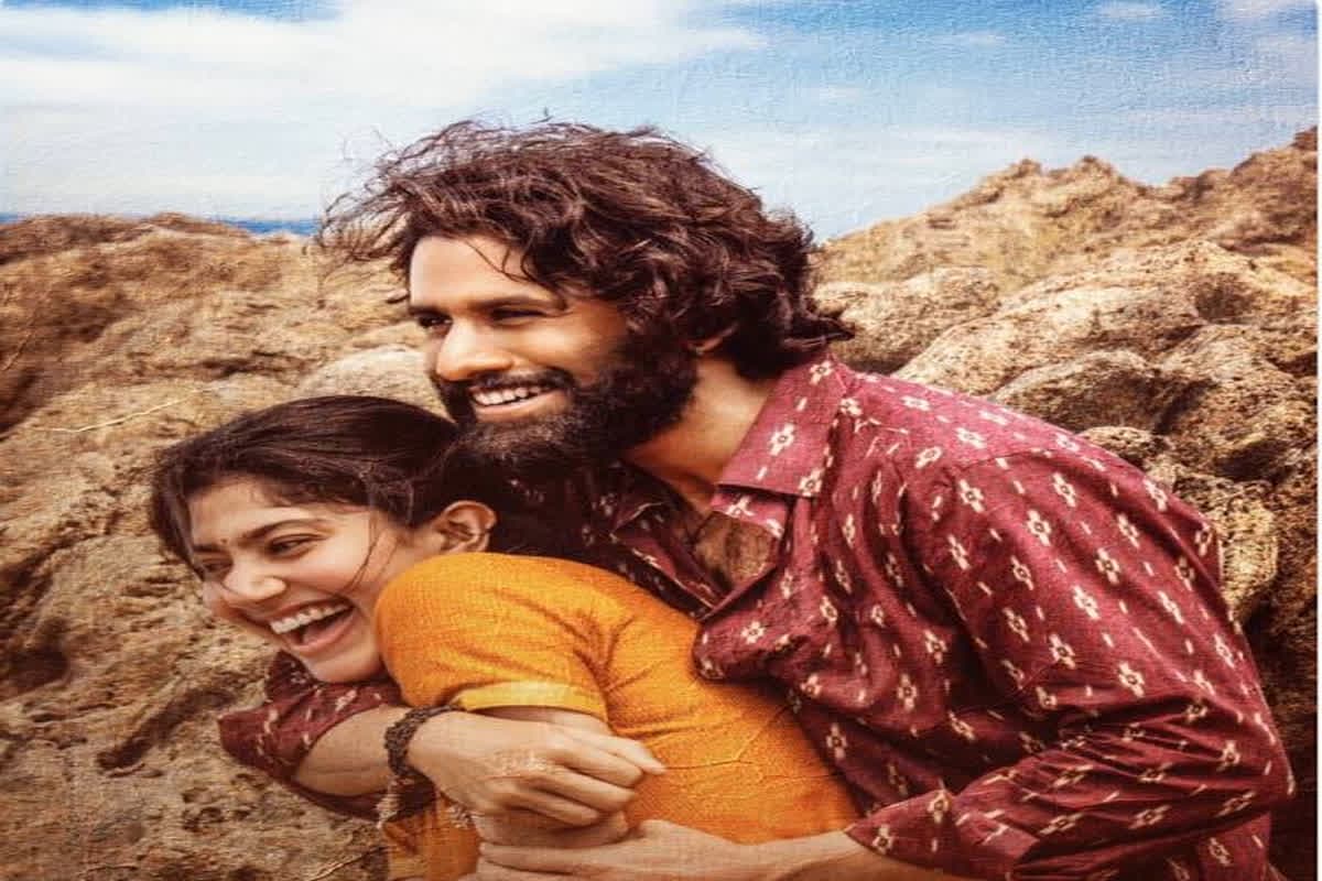 Thandel Movie Review: लोगों को पसंद आ रही नागा चैतन्य-साई पल्लवी की फिल्म Thandel, कैसा रहा दर्शकों का अनुभव, जानें यहां