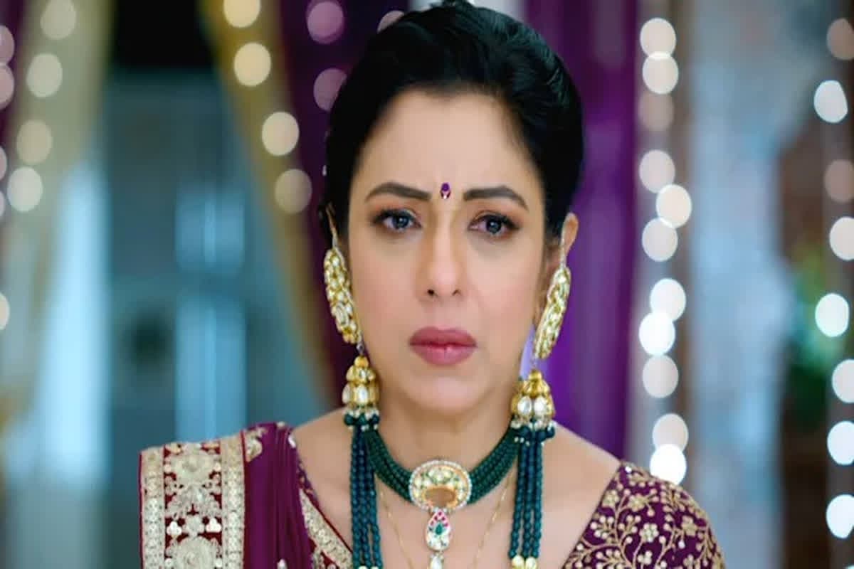 Anupama Written Update 18 March 2025: मुश्किल में पड़ेगी राही, अनुपमा निकालेगी हल, सीरियल के लेटेस्ट एपिसोड में देखने मिलेगा फुल ड्रामा