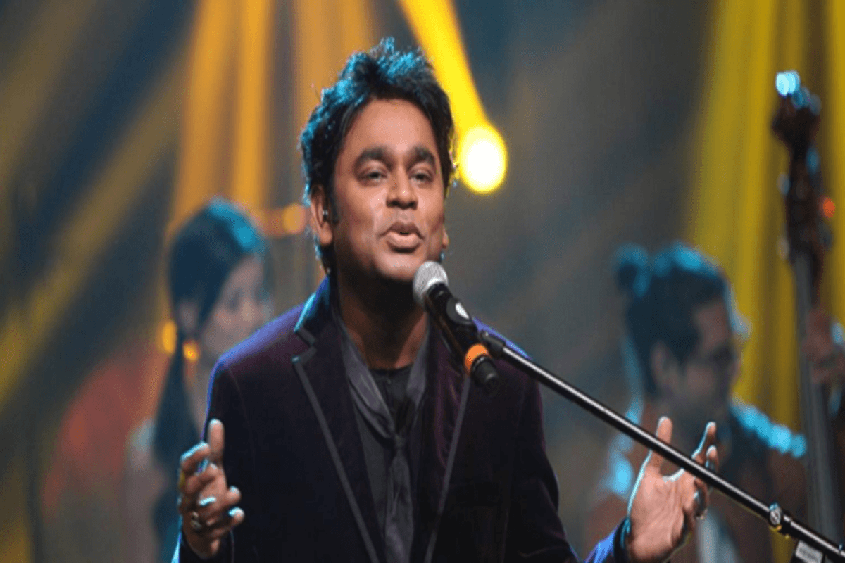 AR Rahman Health Update: एआर रहमान की तबीयत बिगड़ी, अस्पताल से फैंस के लिए आई अच्छी खबर, जानें अब कैसा है हाल?