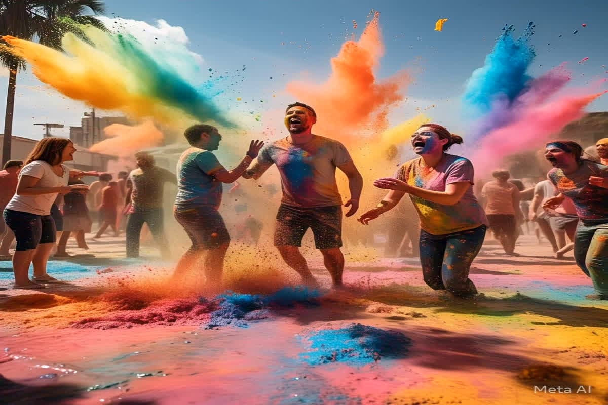 Choti Holi 2025 Date: किस दिन मनाई जाएगी छोटी होली, तारीख, शुभ मुहूर्त से लेकर अन्य जानकारियां जानें एक क्लिक में