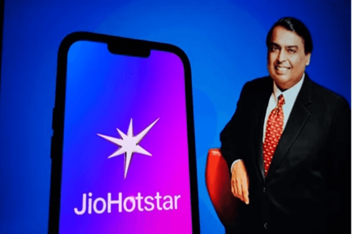 Champions Trophy Jio Hotstar Records: मुकेश अंबानी के जियो हॉटस्टार ने चैम्पियन ट्रॉफी में बना दिया ये बड़ा रिकॉर्ड, आज तक नहीं कर पाया कोई ऐसा