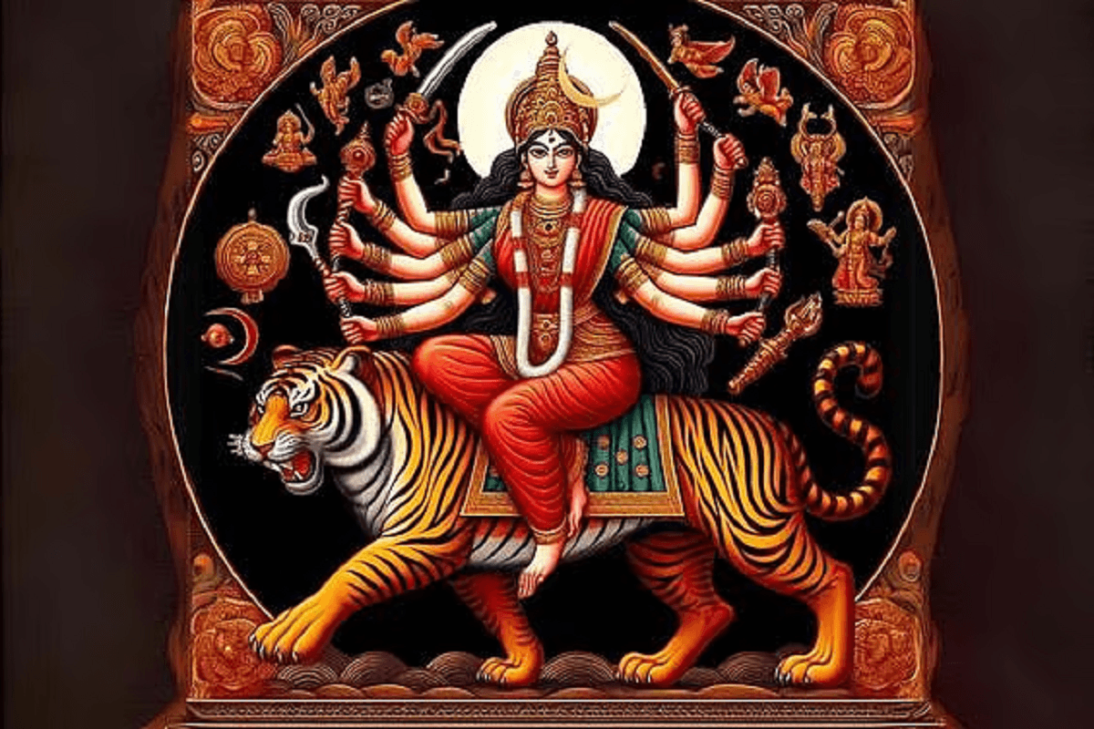 Navratri 3rd day : त्वरित फलदायी है माँ चंद्रघंटा की आराधना, नवरात्री के तीसरे दिन करें इन मन्त्रों का जाप व आरती, मिलेगा विशेष आशीष