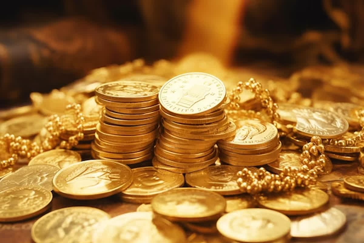 Cheap Gold Price Scam : सस्ते दामों में सोना खरीदने का लालच पड़ा भारी, जांच में नकली निकले 12 लाख रुपए के गोल्ड, हैरान कर देगा ठगी का तरीका!