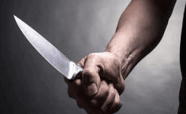 Katni Chakubaji News: कांग्रेसी पार्षद पर चाकू से जानलेवा हमला, गला रेतने का प्रयास, आनन-फानन में लाया गया अस्पताल