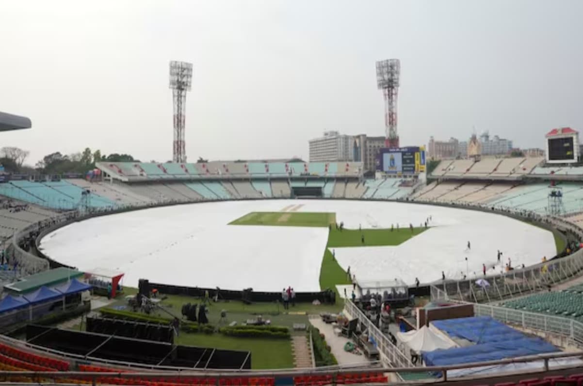 Kolkata Weather Report 22 March: IPL 2025 का पहला मैच होगा रद्द? ओपनिंग सेरेमनी पर भी मंडराए संकट के बादल, फैन्स के लिए आई निराशाजनक खबर