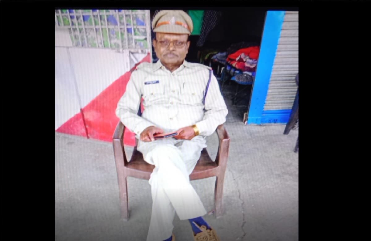 ASI Died Under Suspicious Conditions: संदिग्ध परिस्थितयों में मिला ASI का शव, भाई ने बताई खौफनाक कहानी, पुलिस ने शुरू की जांच
